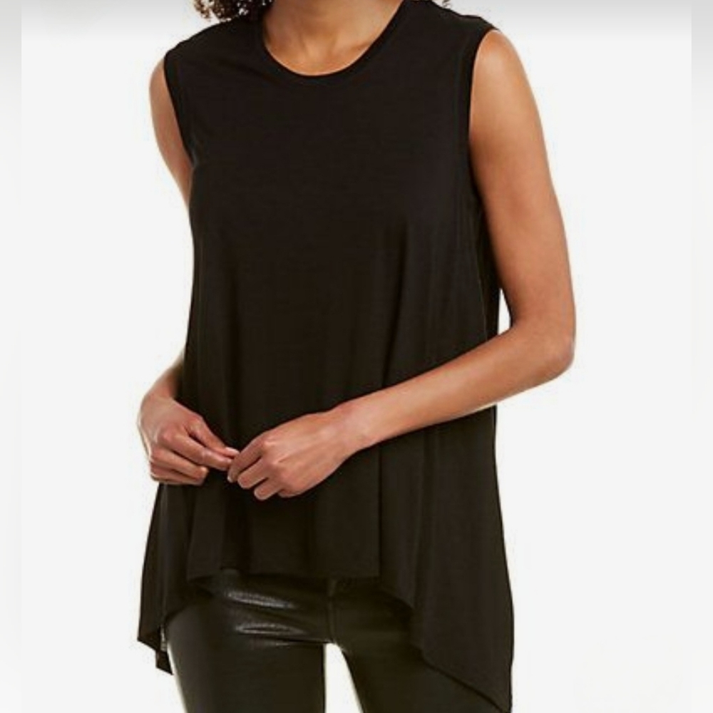 BCBGMAXAZRIA Estee shirt